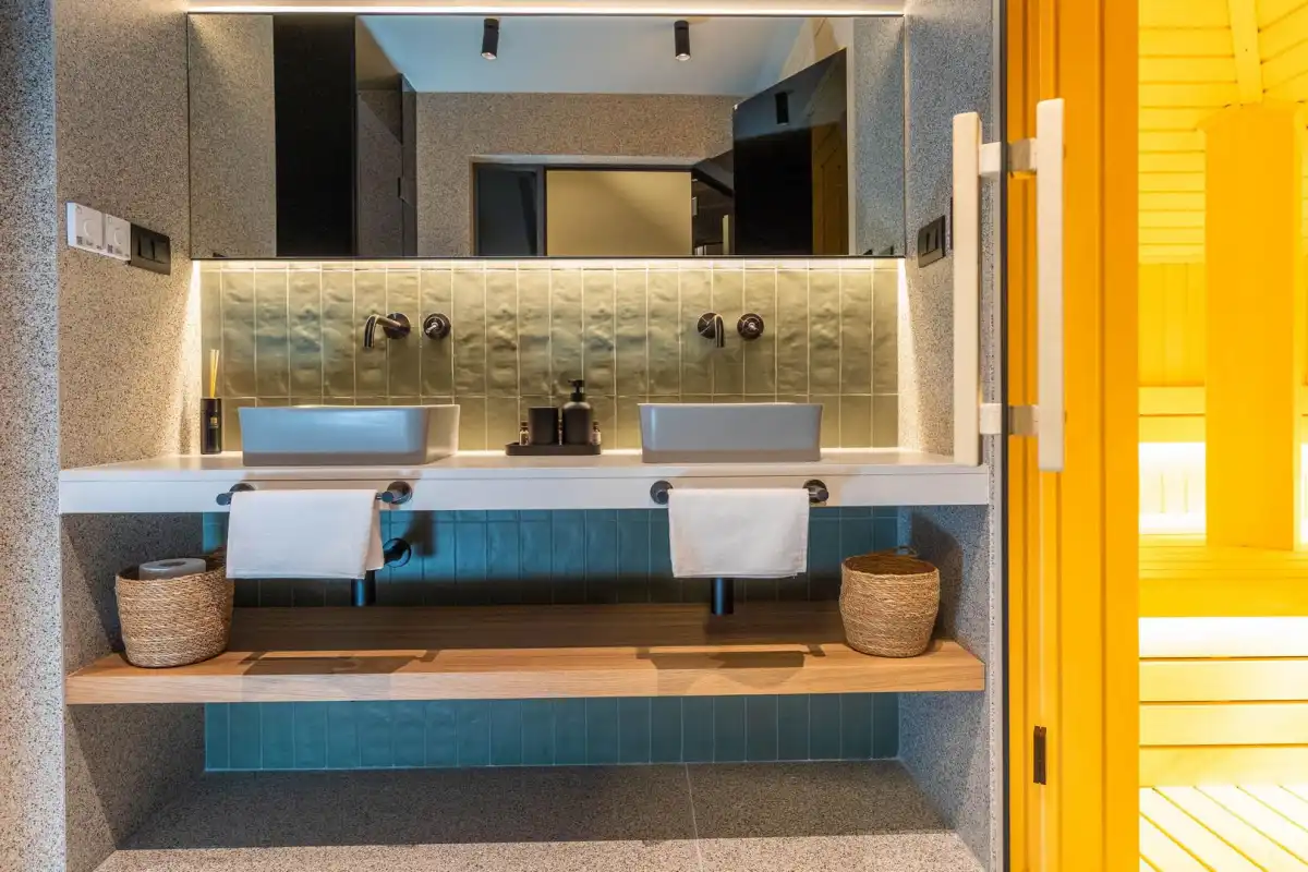 Villa Lidija - Dubrovnik, Dalmatien