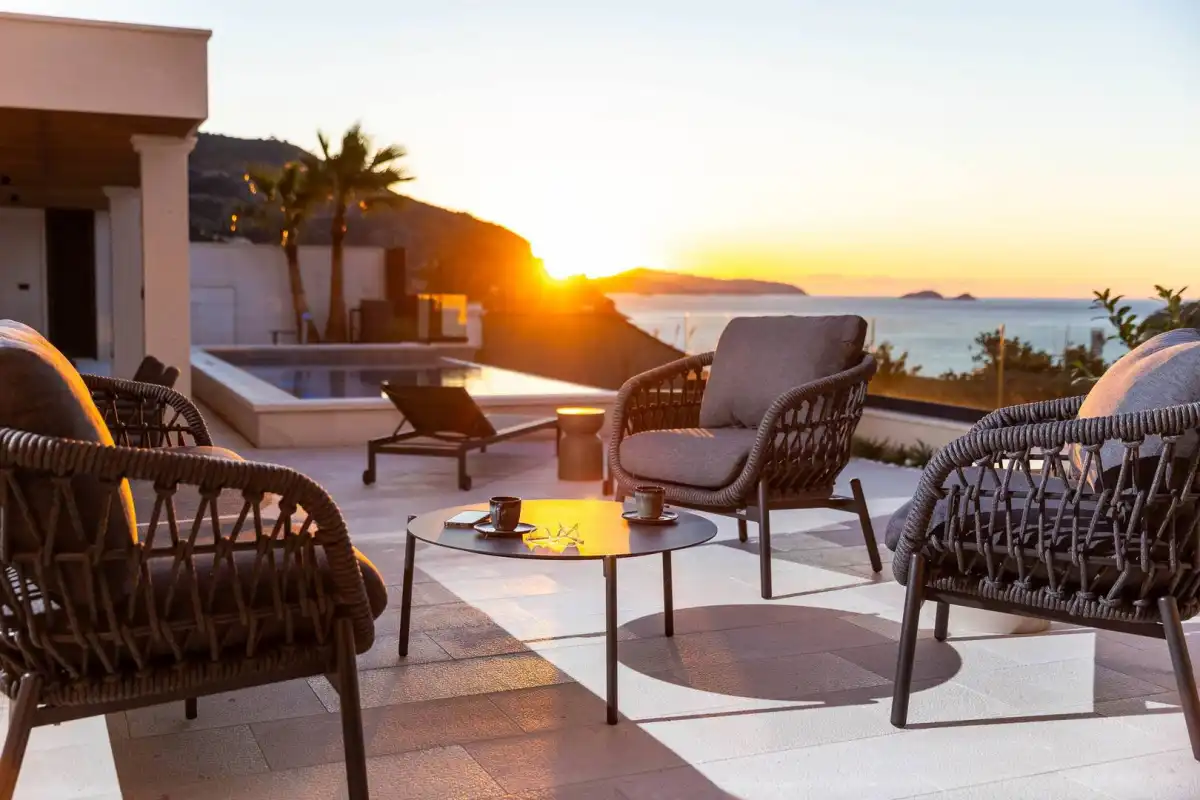 Villa Lidija - Dubrovnik, Dalmatien