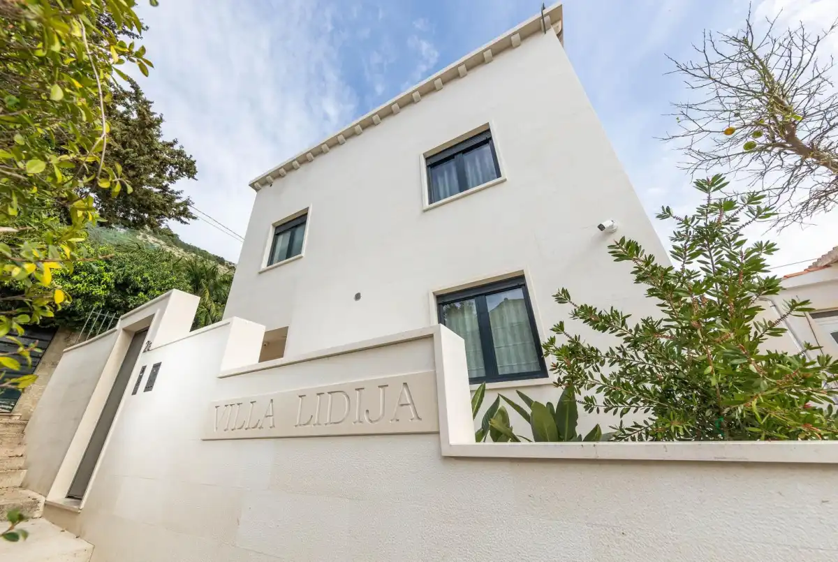 Villa Lidija - Dubrovnik, Dalmatien