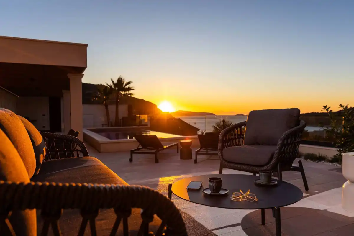 Villa Lidija - Dubrovnik, Dalmatien