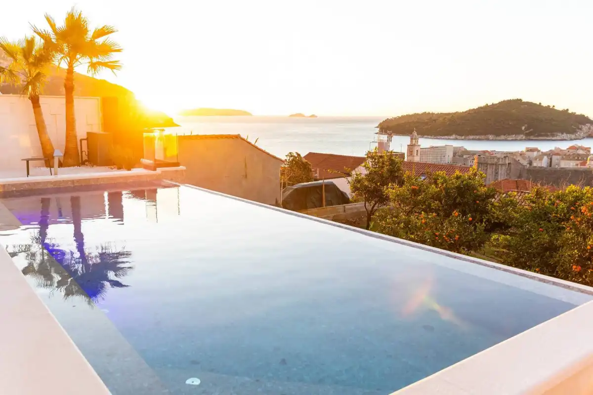 Villa Lidija - Dubrovnik, Dalmatien