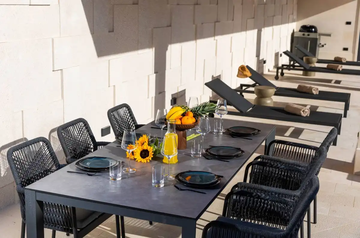 Villa Lidija - Dubrovnik, Dalmatien