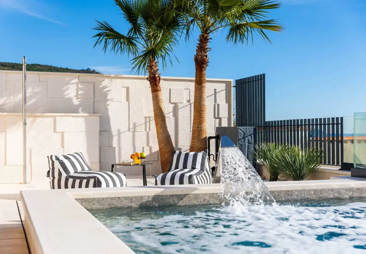 Villa Lidija - Dubrovnik, Dalmatien