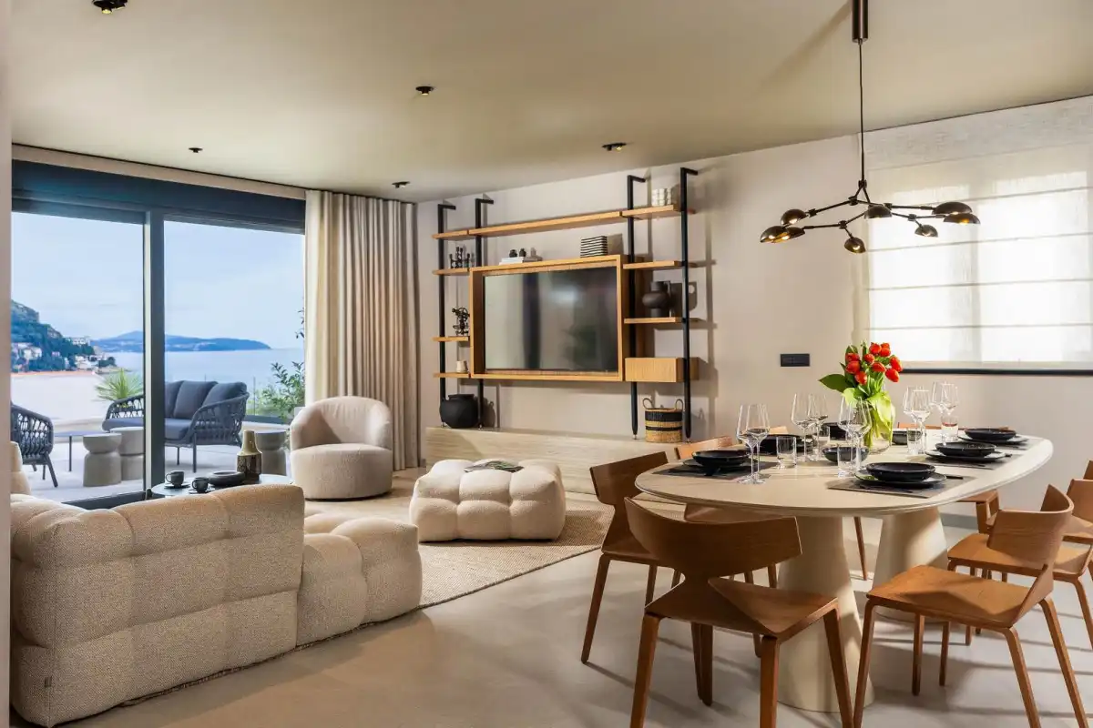 Villa Lidija - Dubrovnik, Dalmatien