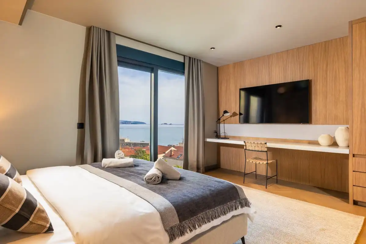 Villa Lidija - Dubrovnik, Dalmatien