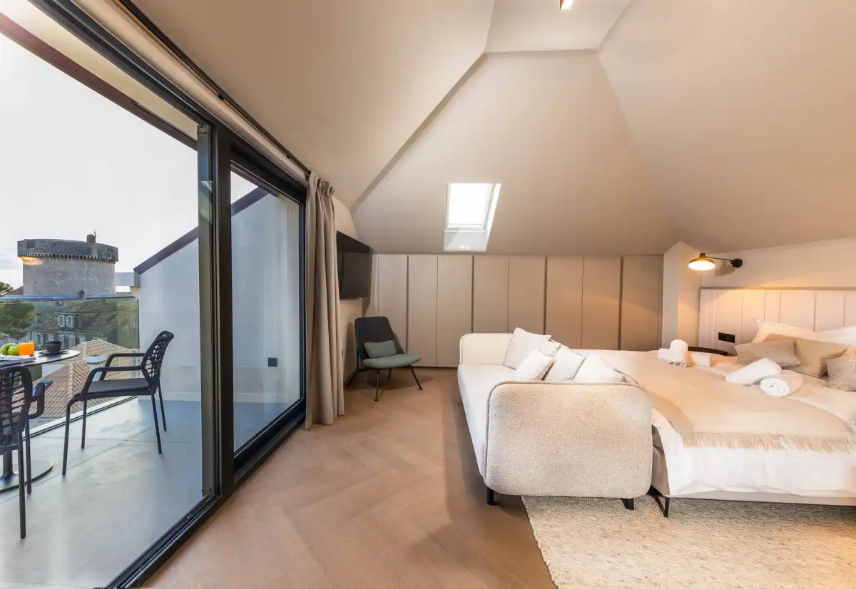 Villa Lidija - Dubrovnik, Dalmatien