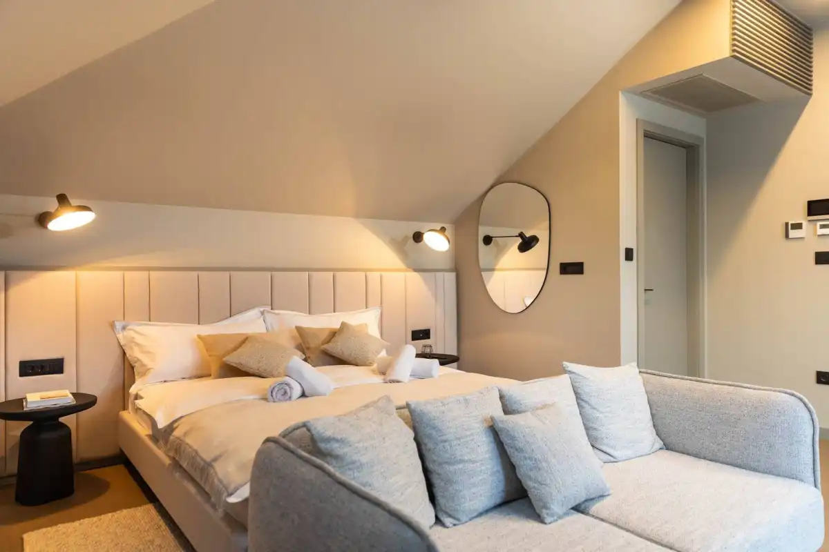 Villa Lidija - Dubrovnik, Dalmatien