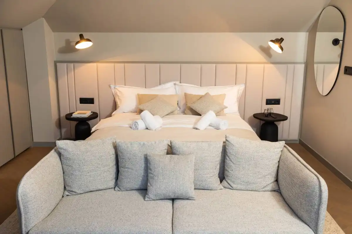 Villa Lidija - Dubrovnik, Dalmatien