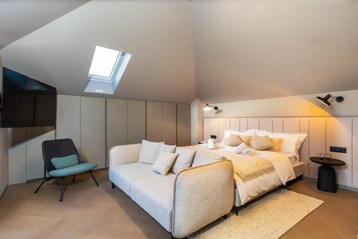 Villa Lidija - Dubrovnik, Dalmatien