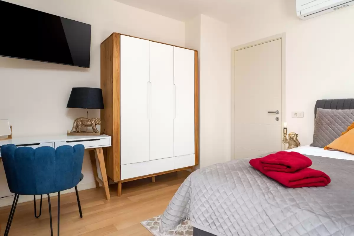 Villa Lionea - Poreč, Istria