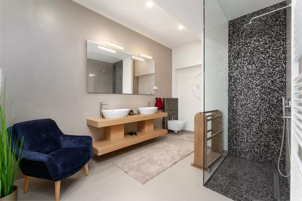 Villa Lionea - Poreč, Istria