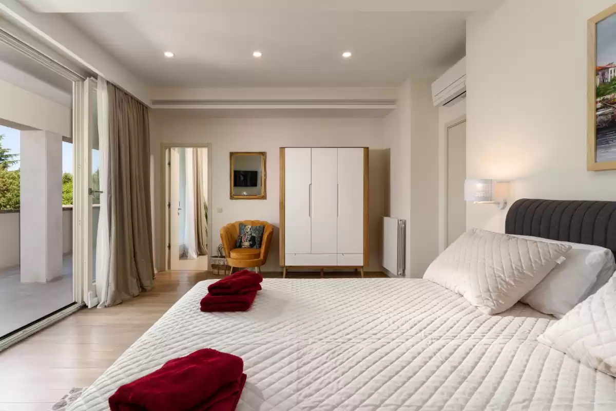 Villa Lionea - Poreč, Istria