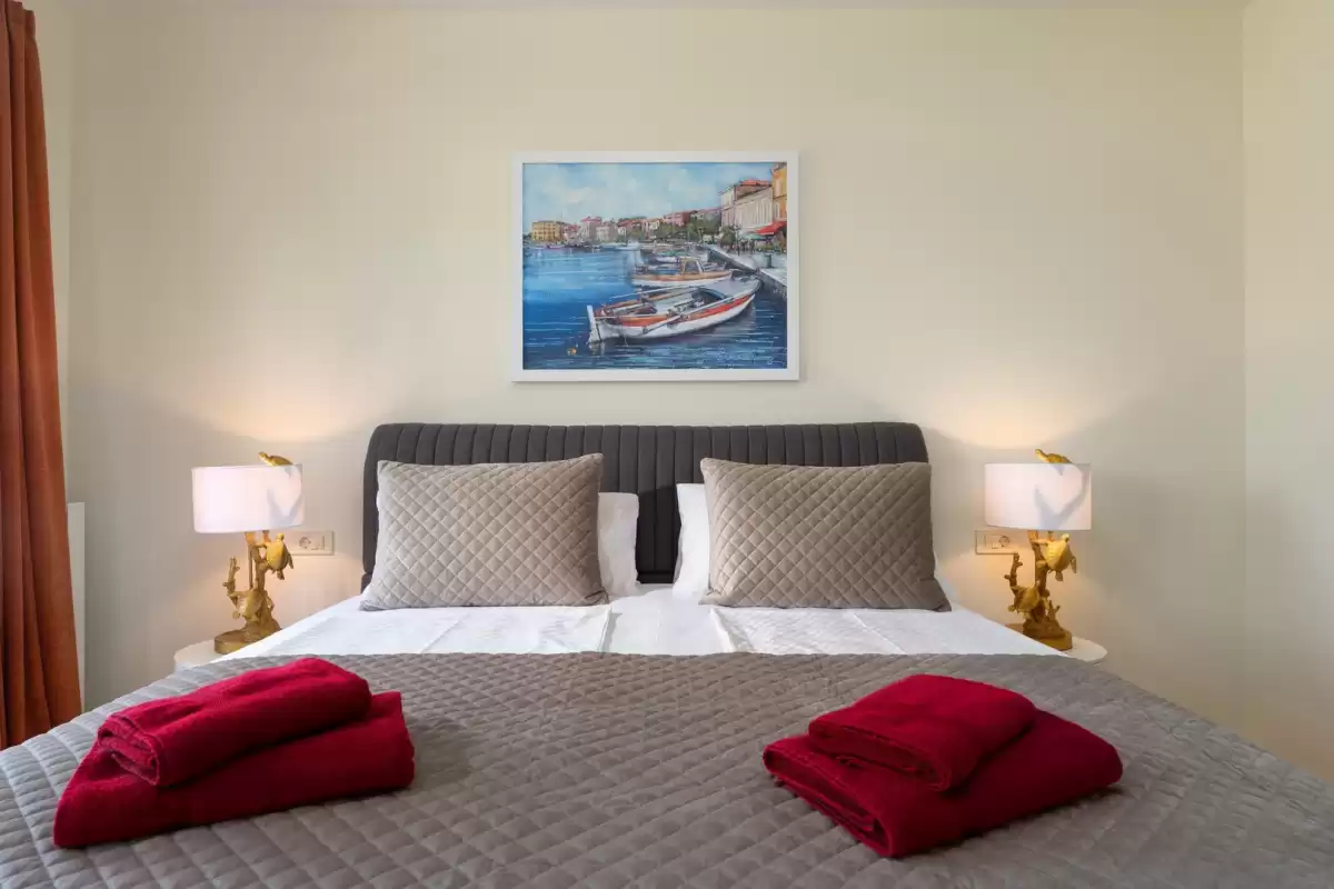 Villa Lionea - Poreč, Istria