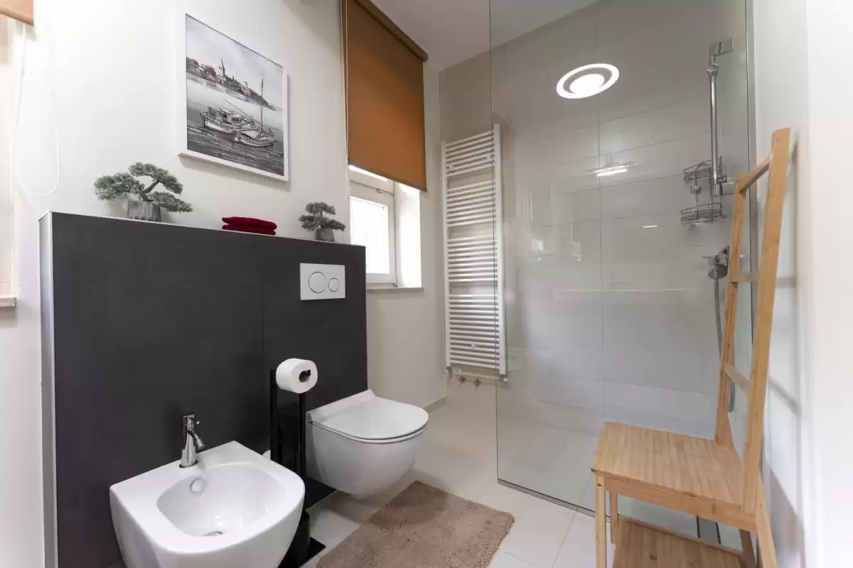 Villa Lionea - Poreč, Istria