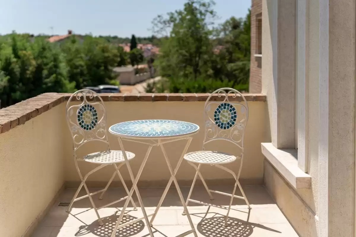 Villa Lionea - Poreč, Istria