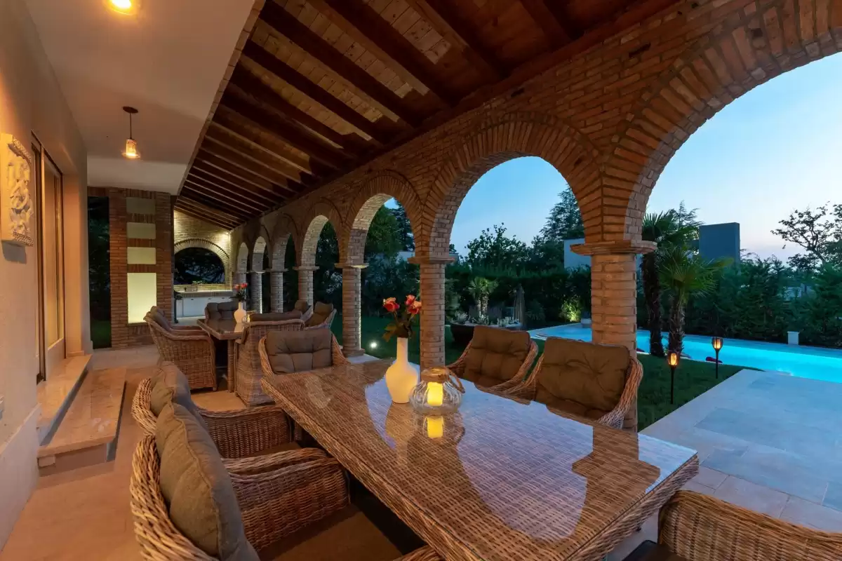 Villa Lionea - Poreč, Istria