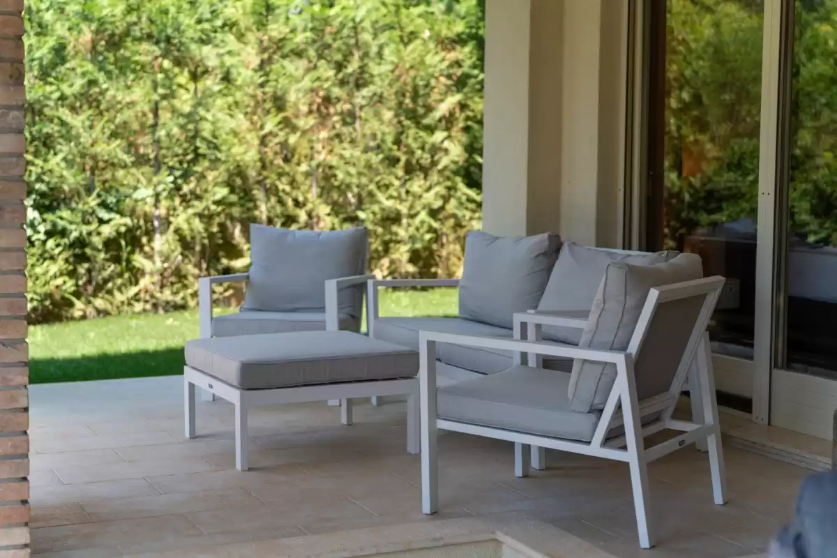 Villa Lionea - Poreč, Istria