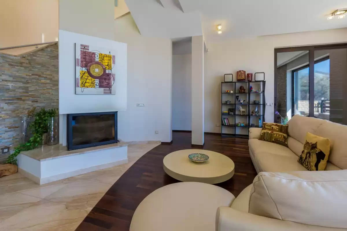 Vila Lion's House - Rijeka, Kvarner