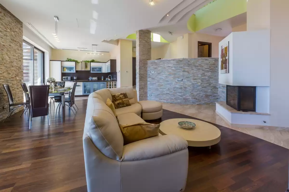 Vila Lion's House - Rijeka, Kvarner