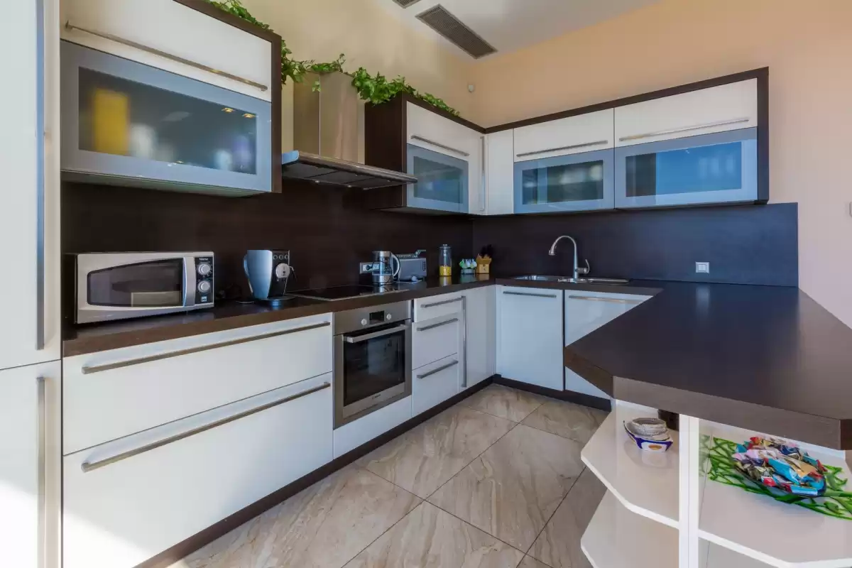 Vila Lion's House - Rijeka, Kvarner