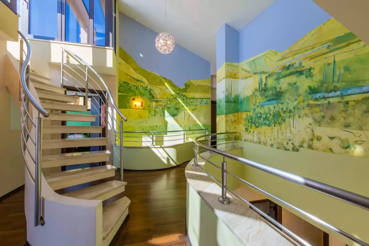 Vila Lion's House - Rijeka, Kvarner