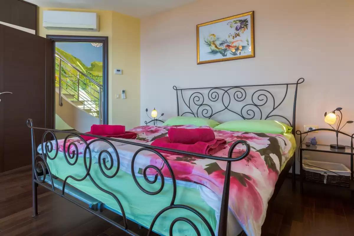 Vila Lion's House - Rijeka, Kvarner