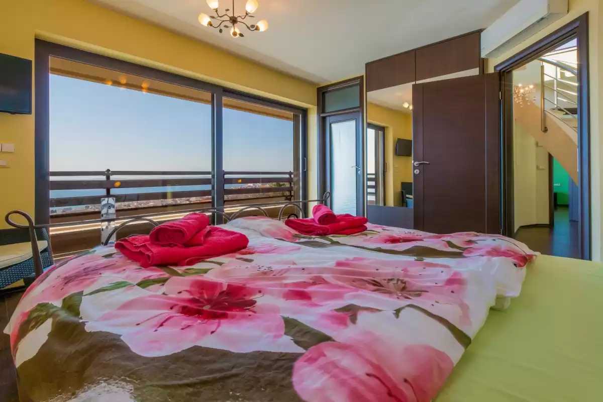 Vila Lion's House - Rijeka, Kvarner