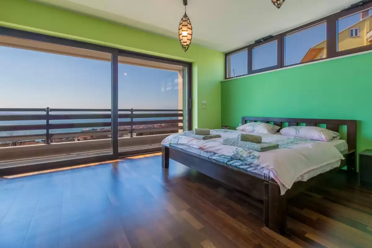 Vila Lion's House - Rijeka, Kvarner