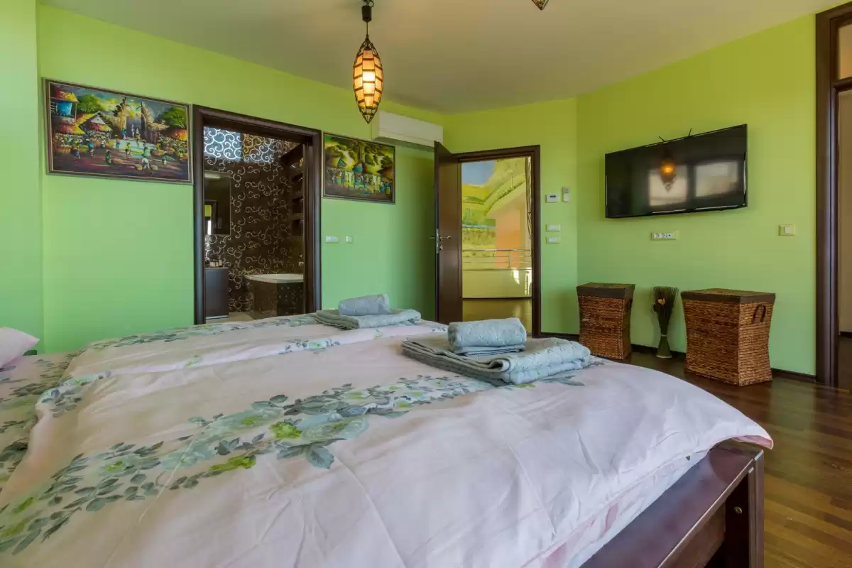 Vila Lion's House - Rijeka, Kvarner