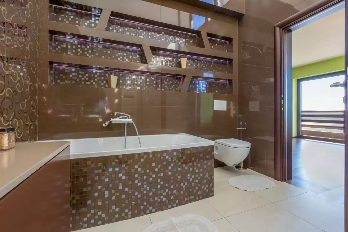 Vila Lion's House - Rijeka, Kvarner