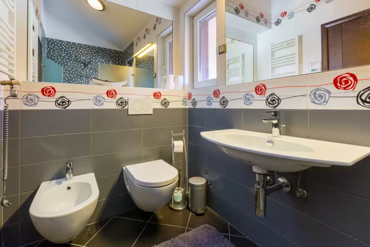 Vila Lion's House - Rijeka, Kvarner