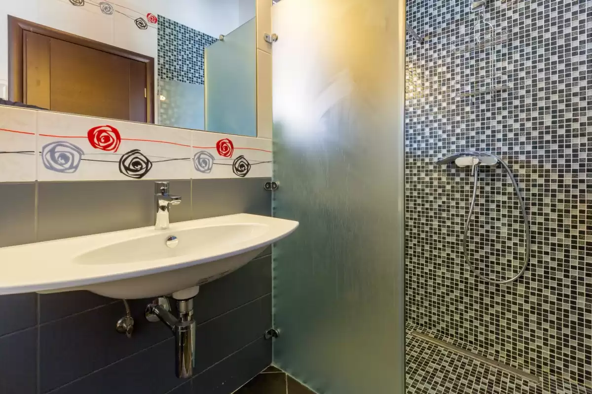 Vila Lion's House - Rijeka, Kvarner