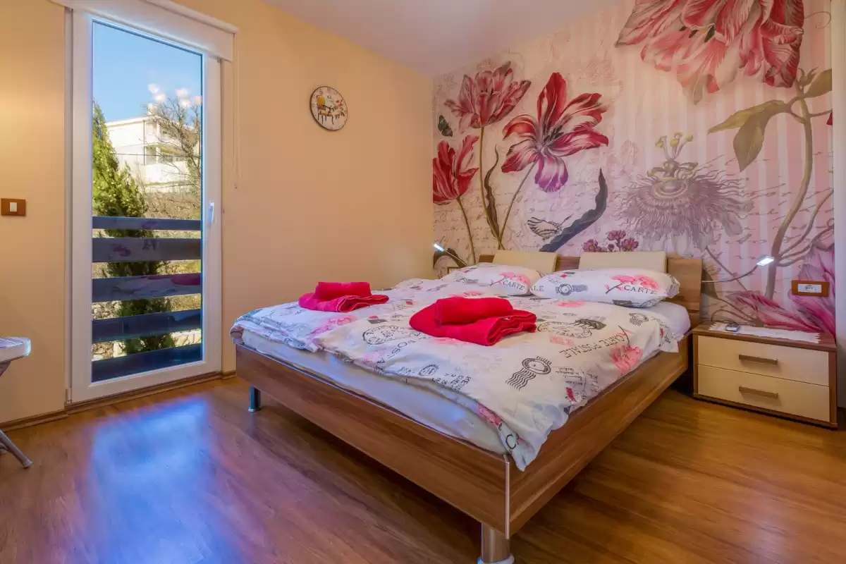 Vila Lion's House - Rijeka, Kvarner