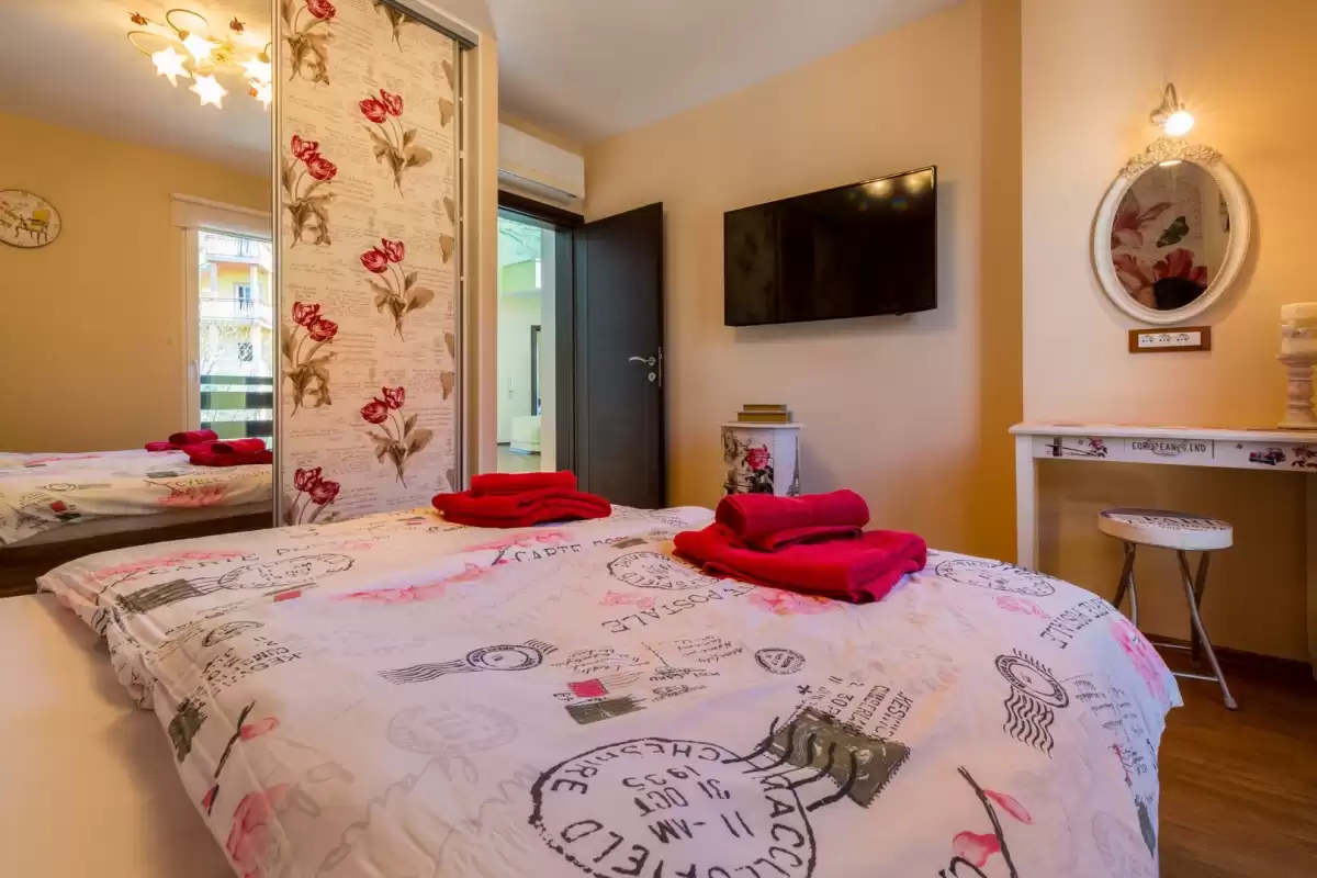 Vila Lion's House - Rijeka, Kvarner