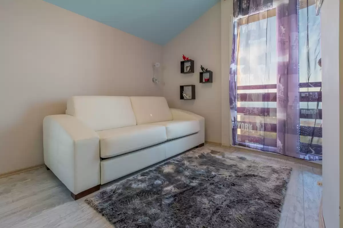 Vila Lion's House - Rijeka, Kvarner