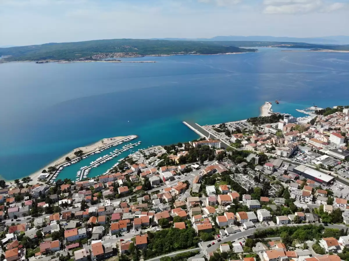 Vila Lion's House - Rijeka, Kvarner