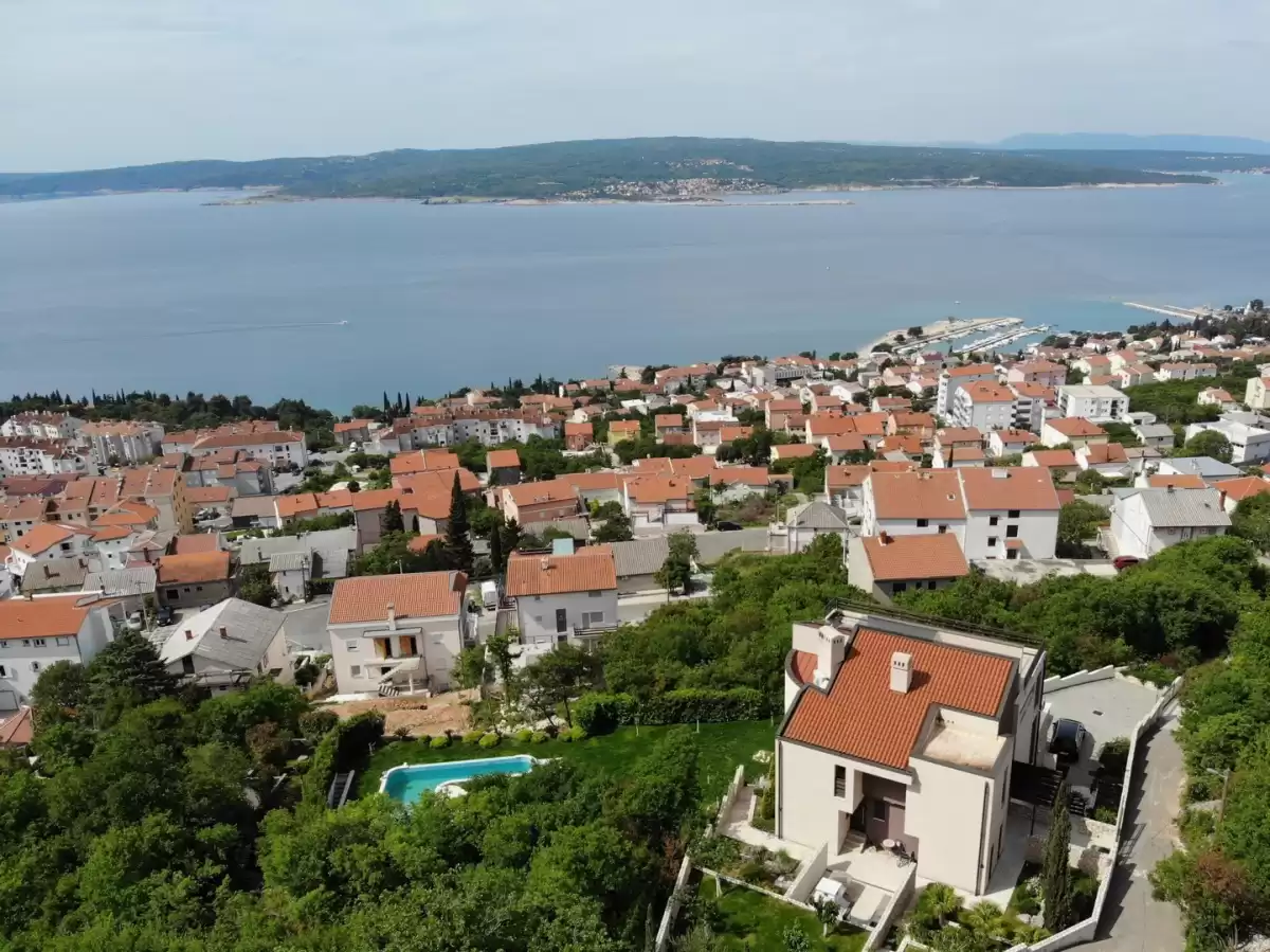 Vila Lion's House - Rijeka, Kvarner