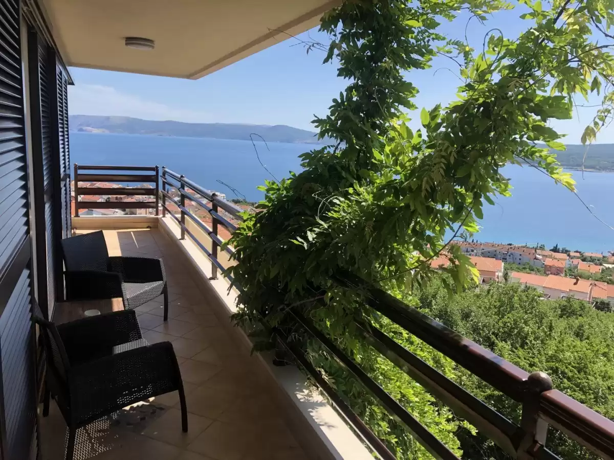 Vila Lion's House - Rijeka, Kvarner