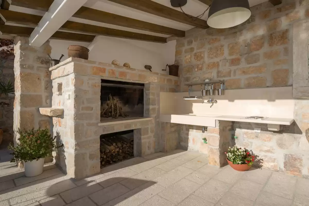 Villa Lipa Dora - Brač, Islands