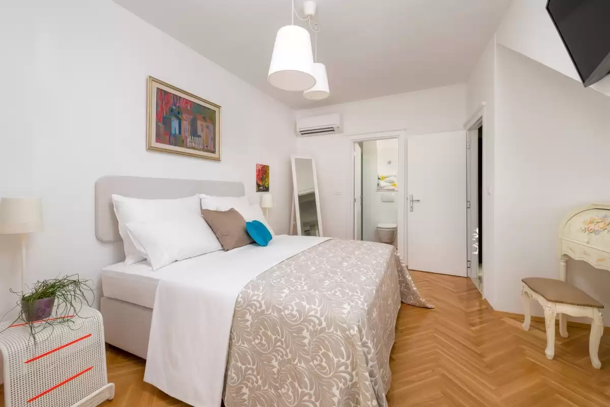 Villa Lipa Dora - Brač, Islands