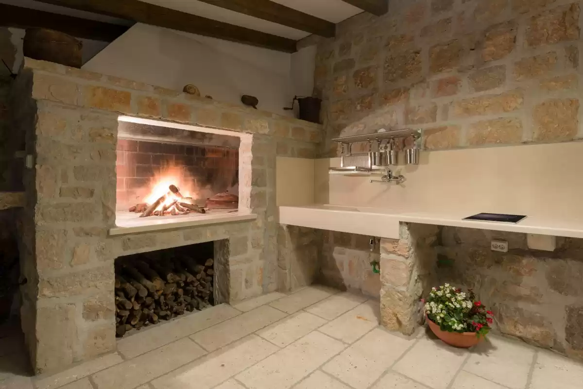 Villa Lipa Dora - Brač, Islands