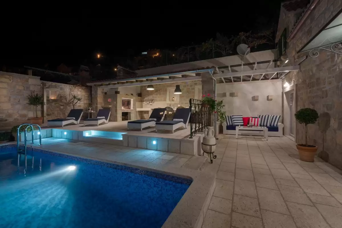 Villa Lipa Dora - Brač, Islands