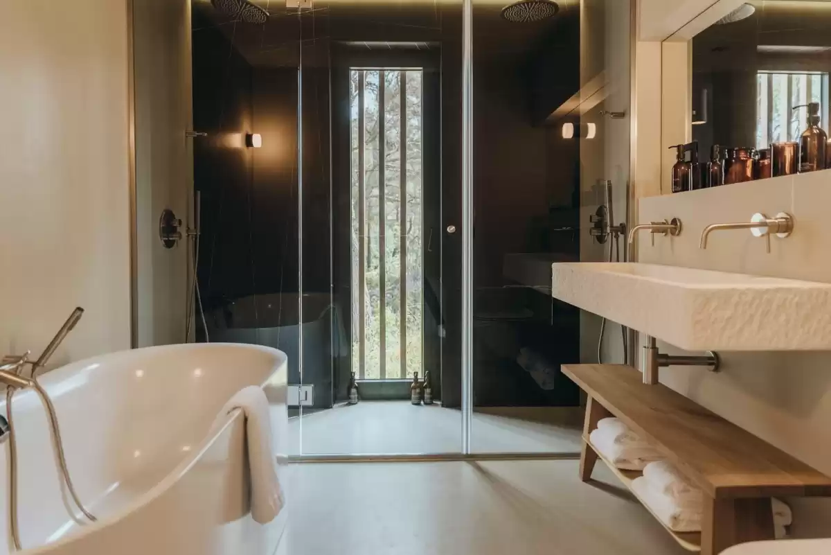 Villa Litica - Hvar, Islands