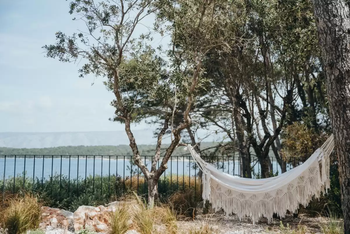 Villa Litica - Hvar, Islands