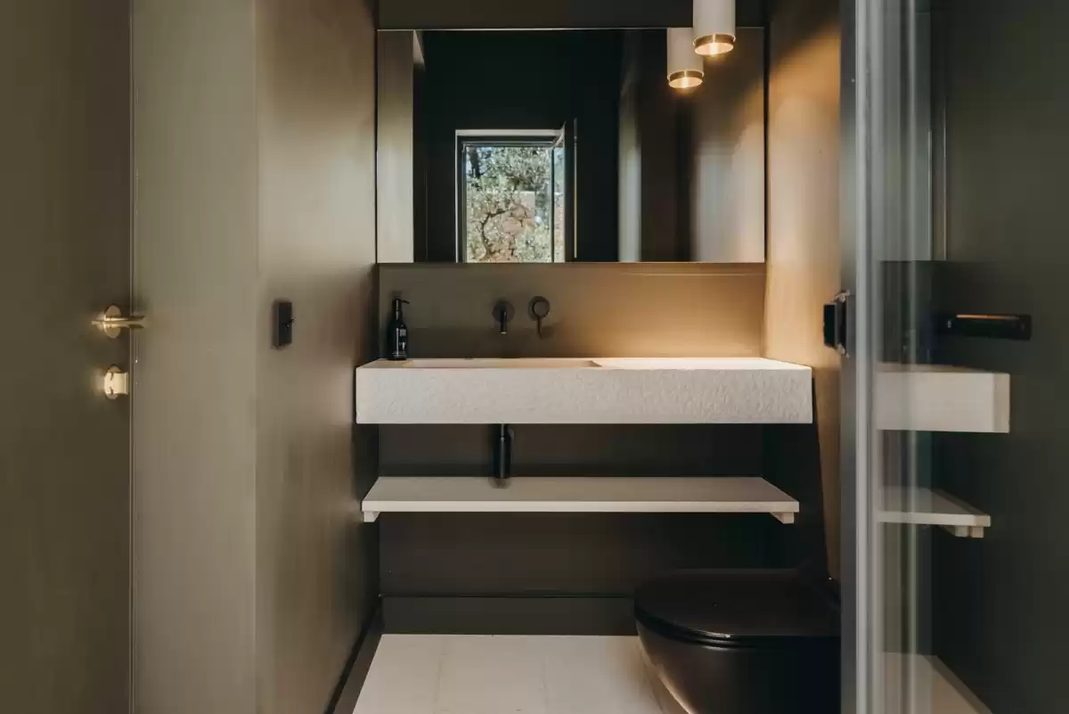 Villa Litica - Hvar, Islands