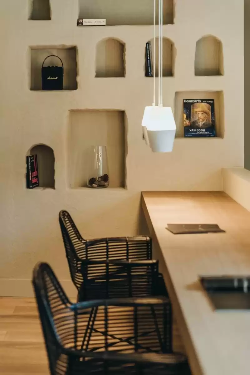 Villa Litica - Hvar, Islands