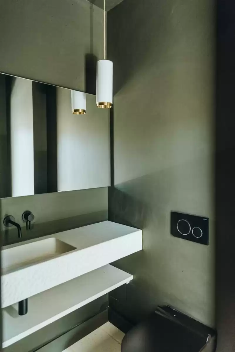 Villa Litica - Hvar, Islands