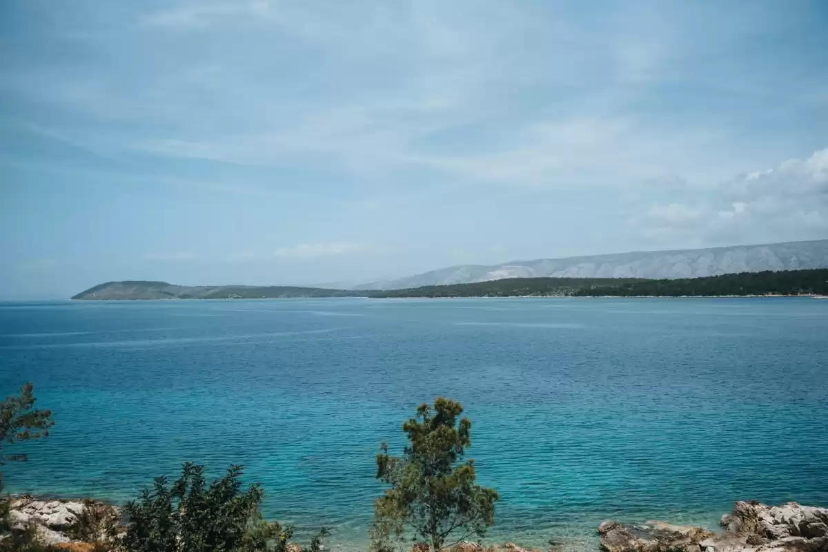 Villa Litica - Hvar, Islands