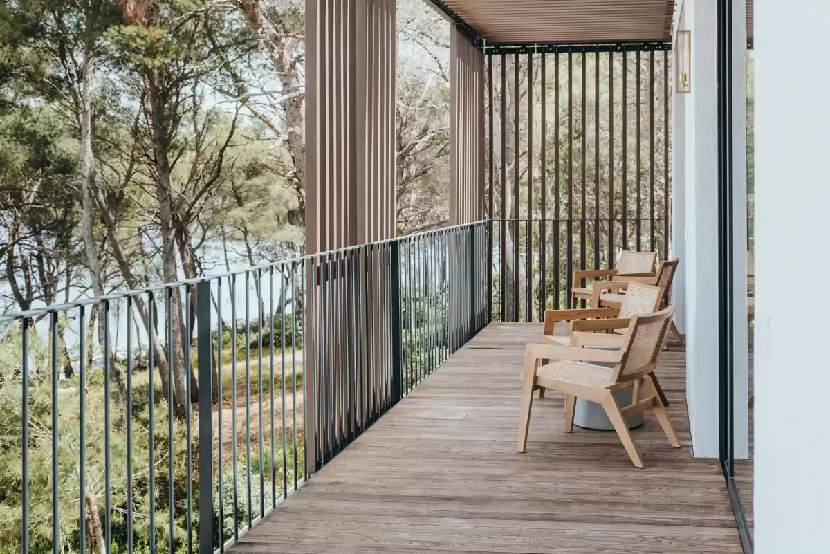 Villa Litica - Hvar, Islands