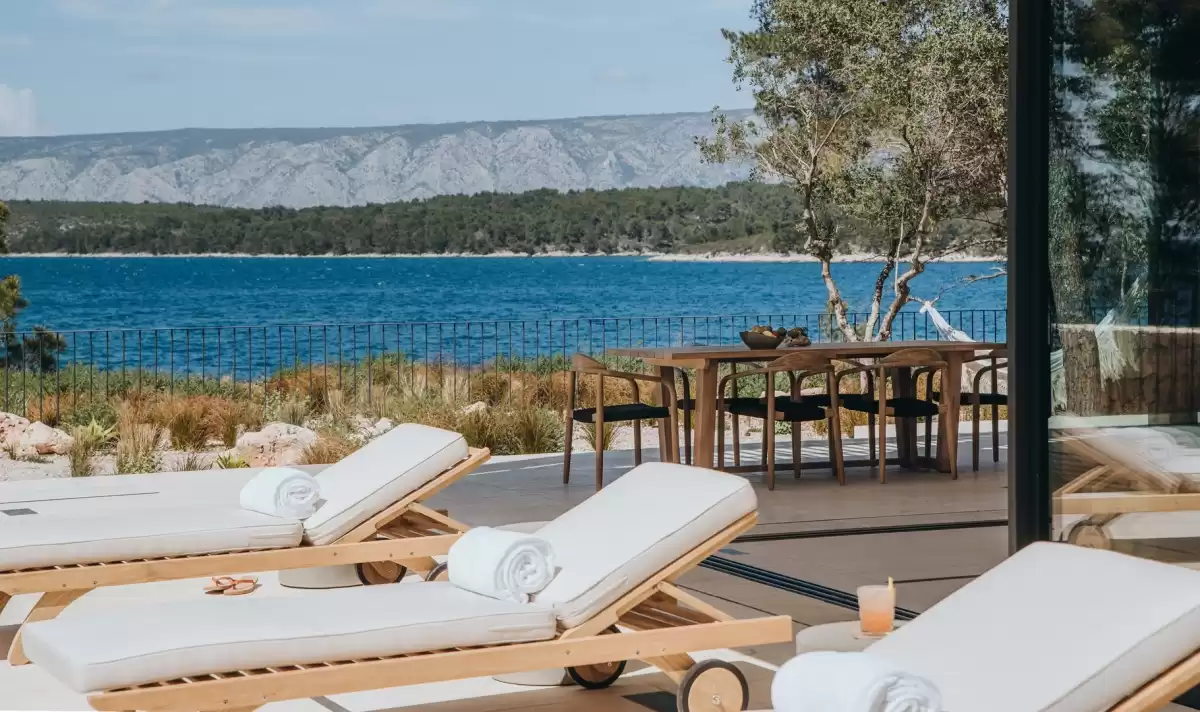 Villa Litica - Hvar, Islands